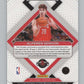 2021-22 Panini Prizm Emergent #28 Alperen Sengun  Houston Rockets  V101361 Image 2