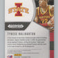 2020-21 Panini Prizm Draft Picks #10 Tyrese Haliburton Iowa State  V101362 Image 2
