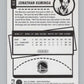 2021-22 Panini Hoops #219 Jonathan Kuminga RC Rookie Warriors  V101366 Image 2