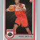 2022-23 Panini NBA Hoops #233 Jabari Smith Jr. RC Rookie Rockets  V101372 Image 1