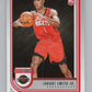2022-23 Panini NBA Hoops #233 Jabari Smith Jr. RC Rookie Rockets  V101373 Image 1