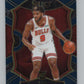 2020-21 Panini Select Blue #64 Patrick Williams Rookie RC  V101374 Image 1