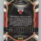 2020-21 Panini Select Blue #64 Patrick Williams Rookie RC  V101374 Image 2