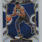 2020-21 Panini Select #87 Udoka Azubuike  V101375 Image 1