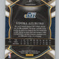2020-21 Panini Select #87 Udoka Azubuike  V101375 Image 2