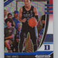 2020-21 Panini Prizm Draft Picks Prizms Red White Blue #77 Tre Jones  V101376 Image 1