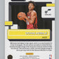2022-23 Donruss #214 Ochai Agbaji Rated Rookie  RC Rookie Utah Jazz  V101385 Image 2