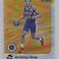 2019-20 Panini Hoops Arriving Now #3 Matisse Thybulle Philadelphia 76ers  V101388 Image 1