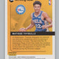 2019-20 Hoops Premium Stock Arriving Now Purple #3 Matisse Thybulle  V101390 Image 2