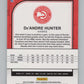 2019-20 Panini Hoops Premium Stock Silver Prizm #202 De'Andre Hunter  V101393 Image 2