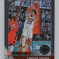 2019-20 Panini Hoops Premium Stock Silver Prizm #208 Cameron Johnson  V101395 Image 1