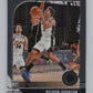 2019-20 Panini Hoops Premium Stock Silver Prizm #224 Keldon Johnson  V101396 Image 1