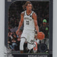 2019-20 Panini Hoops Premium Stock Silver Prizm #241 Nicolas Claxton  V101397 Image 1