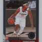 2019-20 Panini Hoops Premium Stock Silver Prizm #245 Terance Mann  V101398 Image 1