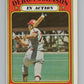 1972 Topps #168 Deron Johnson IA  Philadelphia Phillies  V101400 Image 1