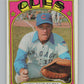 1972 Topps #271 Ken Rudolph  Chicago Cubs  V101402 Image 1