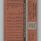 1972 Topps #273 Bobby Floyd  Kansas City Royals  V101403 Image 2