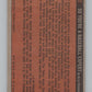1972 Topps #292 Hal McRae IA  Cincinnati Reds  V101409 Image 2