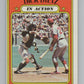 1972 Topps #296 Dick Dietz IA  San Francisco Giants  V101410 Image 1