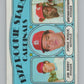 1972 Topps #316 Bibby/Roque/Guzman Rookies  RC Rookie Cardinals  V101415 Image 1