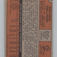 1972 Topps #317 Rich Hand  Texas Rangers  V101416 Image 2
