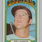 1972 Topps #321 Joe Lahoud  Milwaukee Brewers  V101417 Image 1