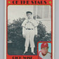1972 Topps #345 Rick Wise  Philadelphia Phillies  V101420 Image 1