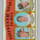 1972 Topps #351 House/Kester/Britton Rookies  RC Rookie Braves  V101422 Image 1