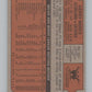 1972 Topps #356 Jerry Moses UER  Cleveland Indians  V101424 Image 2
