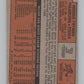 1972 Topps #357 Woodie Fryman  Philadelphia Phillies  V101425 Image 2