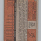 1972 Topps #388 Charlie Williams  RC Rookie New York Mets  V101437 Image 2
