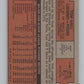 1972 Topps #417 Tom Hall  Cincinnati Reds  V101447 Image 2