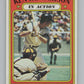 1972 Topps #444 Ken Henderson IA  San Francisco Giants  V101450 Image 1
