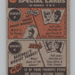 1972 Topps #444 Ken Henderson IA  San Francisco Giants  V101450 Image 2