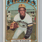 1972 Topps #471 Luke Walker  Pittsburgh Pirates  V101457 Image 1