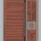 1972 Topps #502 Jackie Hernandez  Pittsburgh Pirates  V101464 Image 2