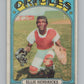 1972 Topps #508 Ellie Hendricks  Baltimore Orioles  V101465 Image 1