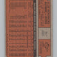 1972 Topps #508 Ellie Hendricks  Baltimore Orioles  V101465 Image 2