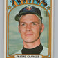 1972 Topps #545 Wayne Granger  Minnesota Twins  V101471 Image 1