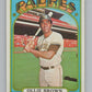 1972 Topps #551 Ollie Brown  San Diego Padres  V101472 Image 1
