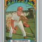 1972 Topps #599 Billy Champion  Philadelphia Phillies  V101478 Image 1