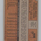 1972 Topps #605 Nelson Briles  Pittsburgh Pirates  V101480 Image 2