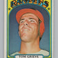 1972 Topps #609 Tom Grieve  Texas Rangers  V101482 Image 1