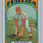 1972 Topps #635 Don Money  Philadelphia Phillies  V101483 Image 1