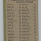 1971 Topps #72 Tom Seaver/Gibson/Fergie Jenkins NL Strikeout Leaders  V101491 Image 2
