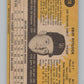 1971 O-Pee-Chee #19 Skip Pitlock  RC Rookie San Francisco Giants  V101493 Image 2