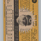 1971 O-Pee-Chee #24 Rich Hand  RC Rookie Cleveland Indians  V101494 Image 2