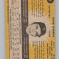 1971 O-Pee-Chee #36 Dean Chance  New York Mets  V101497 Image 2