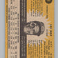 1971 O-Pee-Chee #40 Lee May  Cincinnati Reds  V101499 Image 2