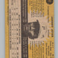 1971 O-Pee-Chee #47 Johnny Jeter  Pittsburgh Pirates  V101500 Image 2